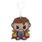 Easy Gem™ Keychain - Sorcerer Supreme Dr. Strange™ A7
