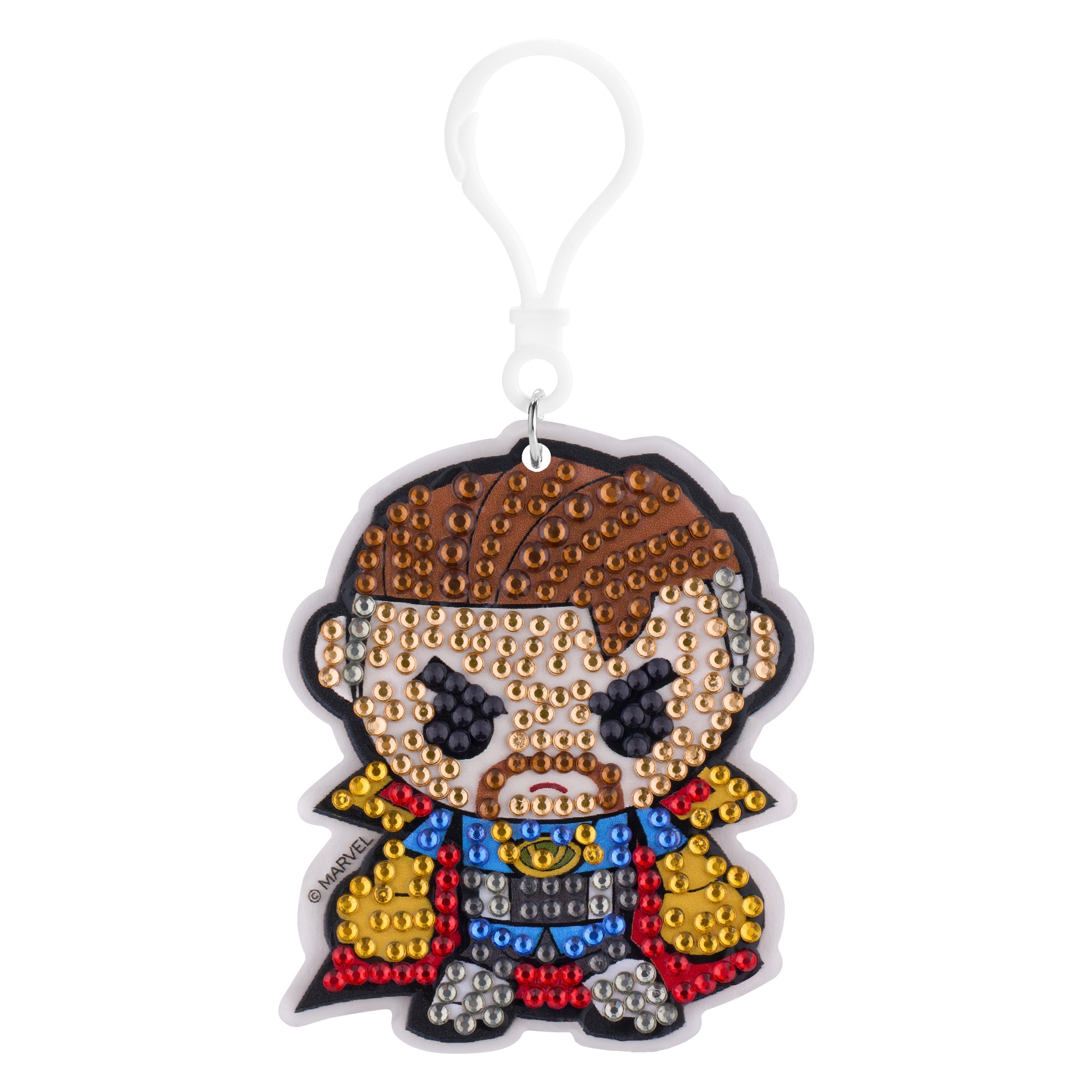Easy Gem™ Keychain - Sorcerer Supreme Dr. Strange™ A7