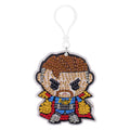 Easy Gem™ Keychain - Sorcerer Supreme Dr. Strange™ A7
