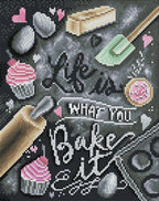 Life Is What You Bake It Q6