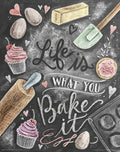 Life Is What You Bake It Q6
