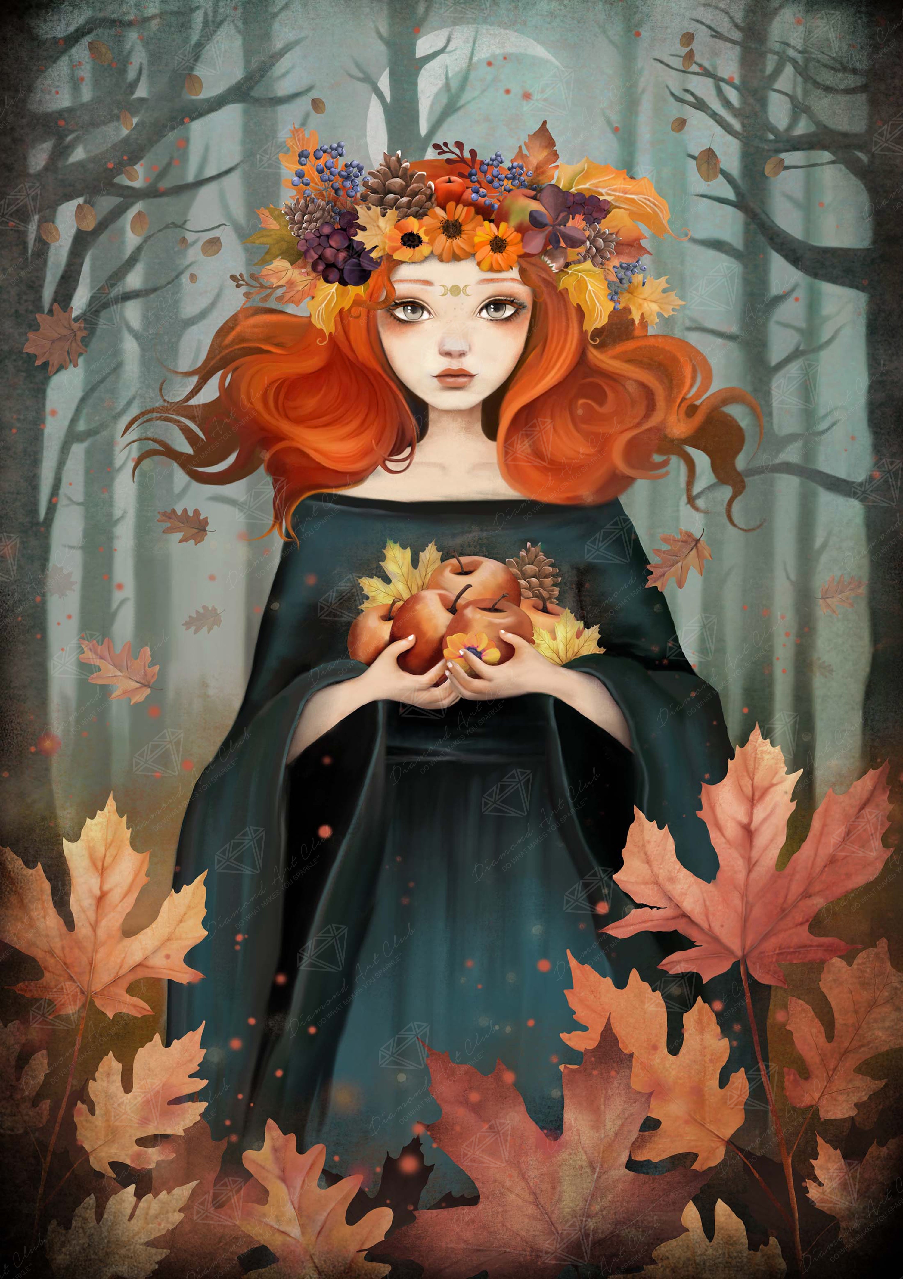 Mabon W7