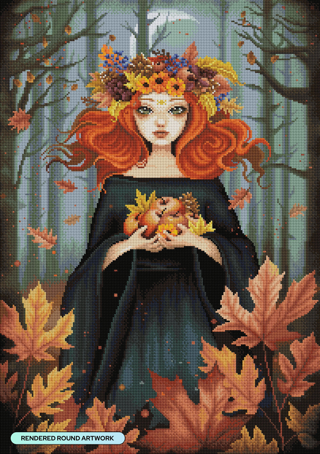 Mabon W7