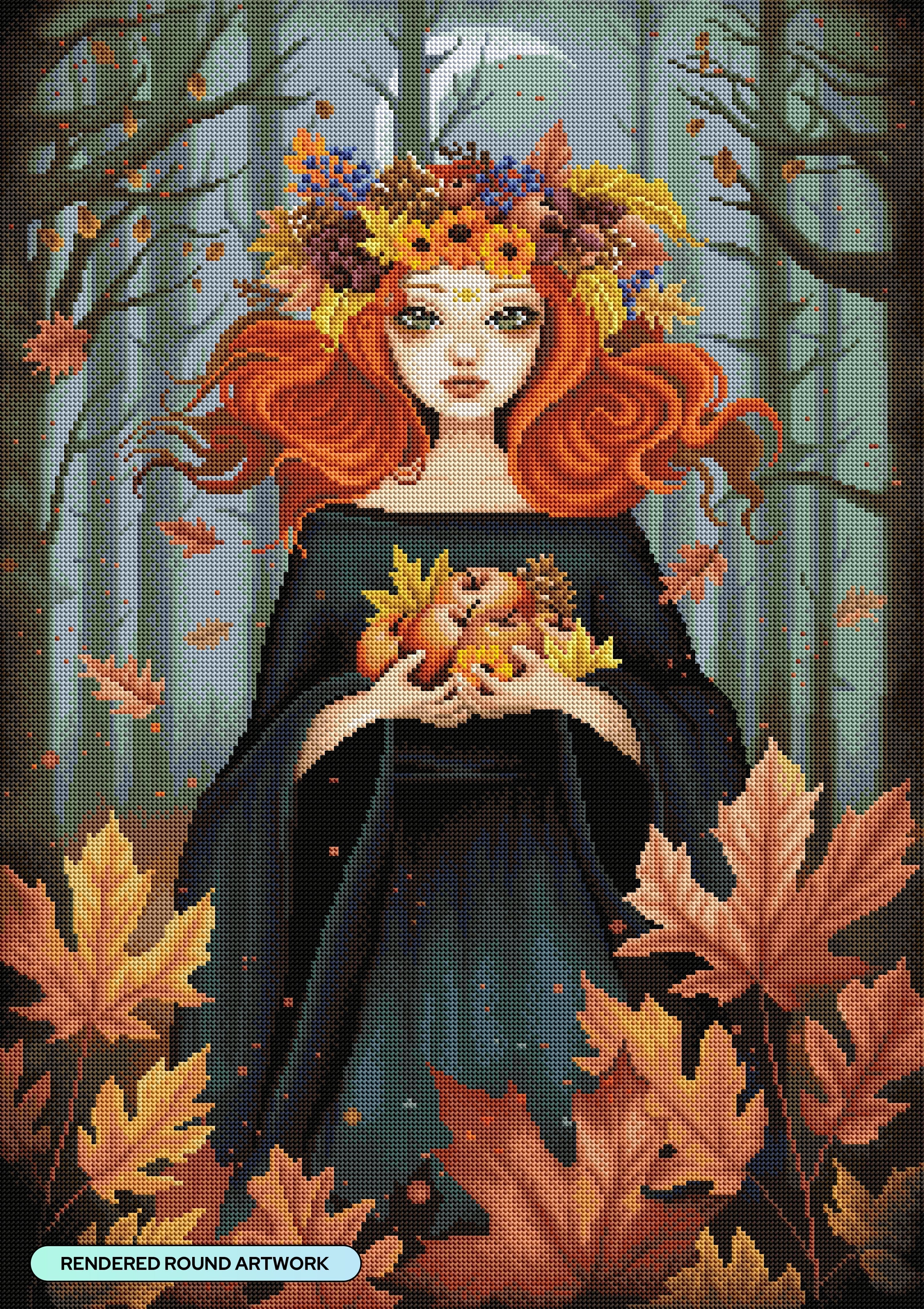 Mabon W7