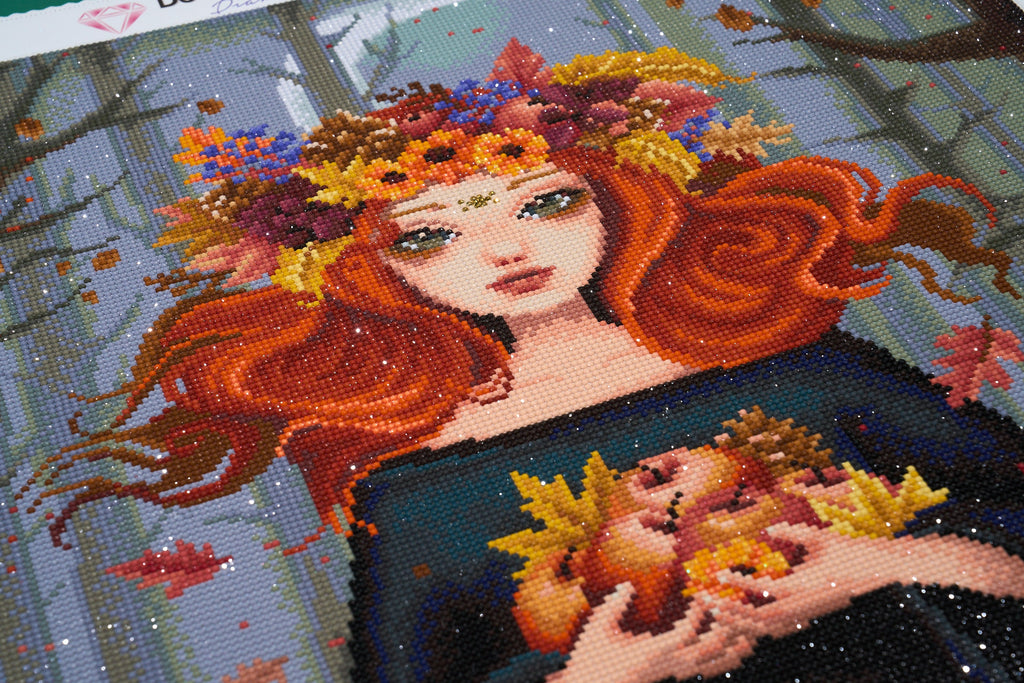 Mabon W7