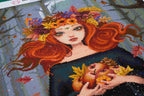 Mabon W7