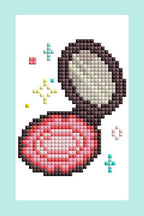 Mini Dazzles™ - Makeup M4