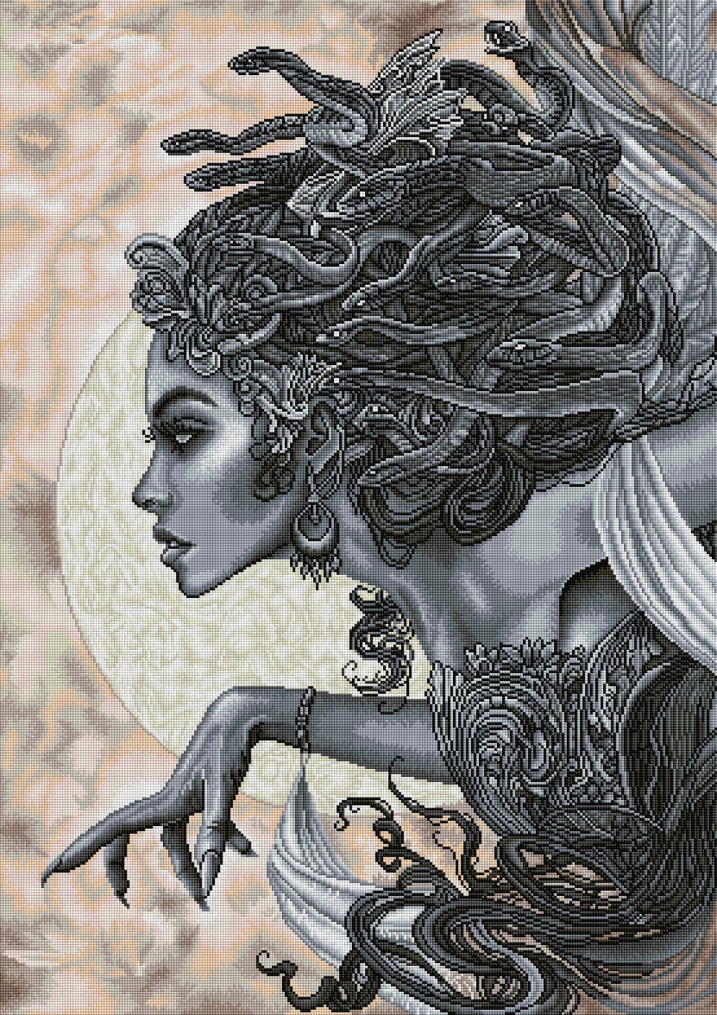 Medusa F7