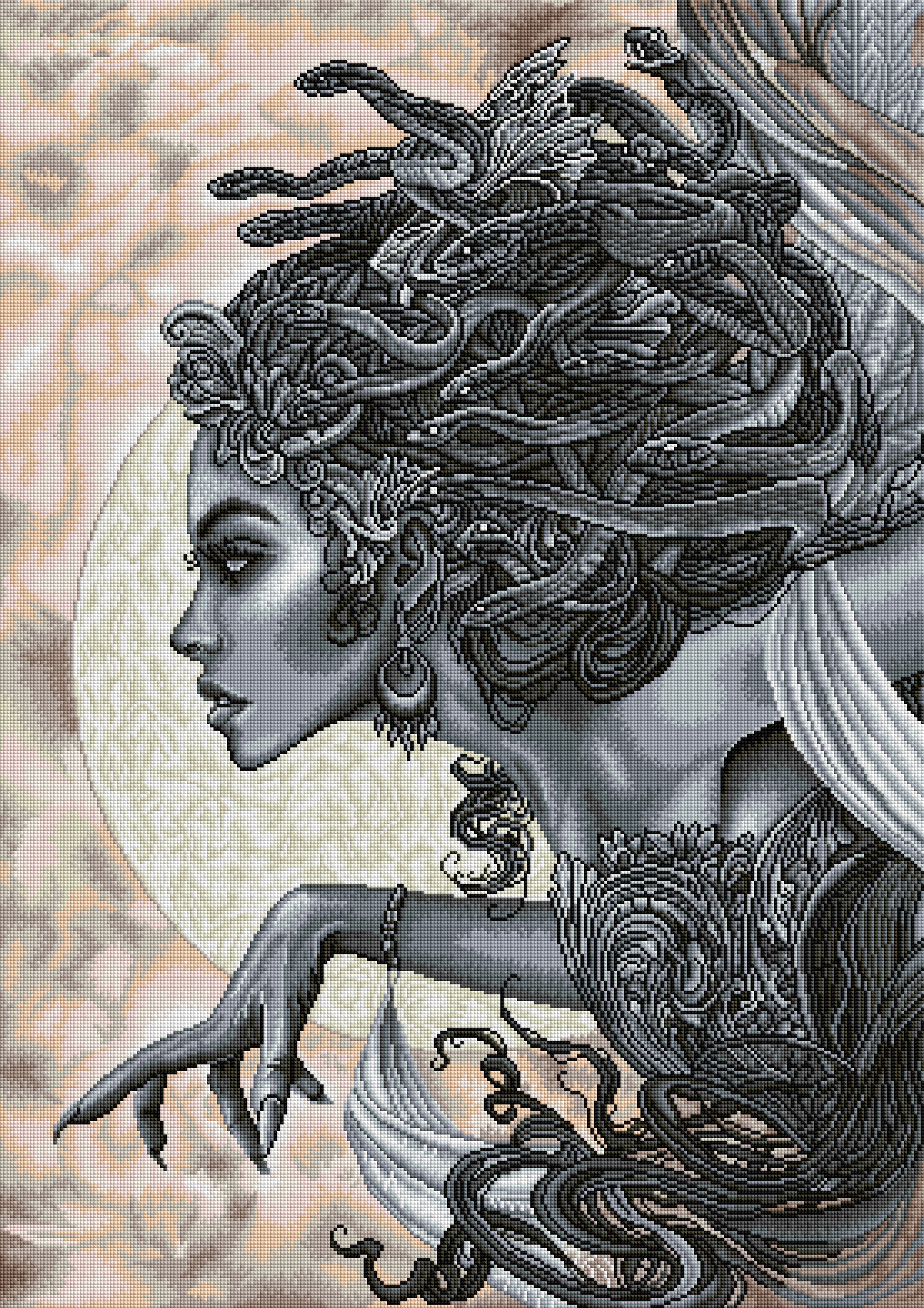Medusa F7
