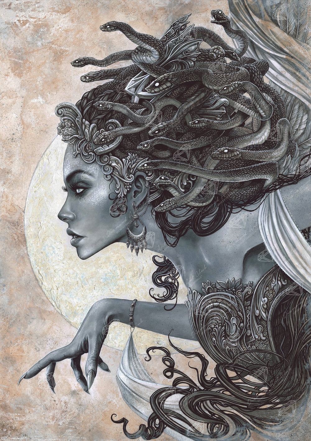 Medusa F7
