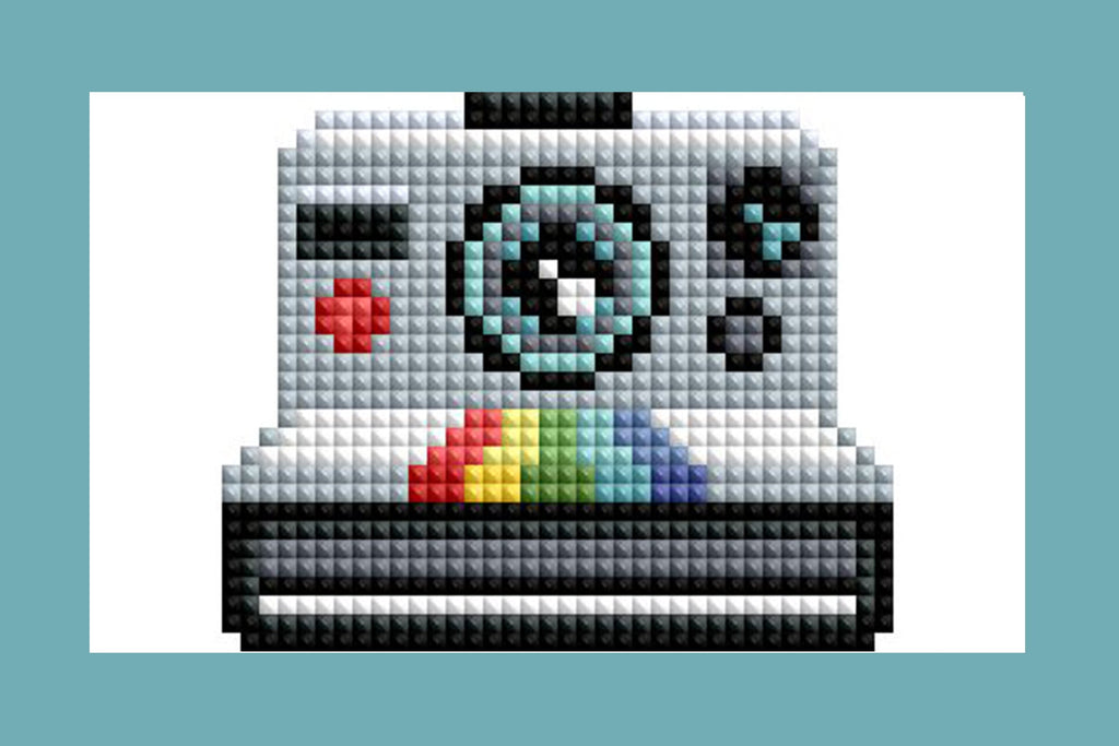 Mini Dazzles™ - 80s X4