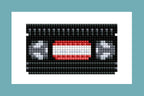 Mini Dazzles™ - 80s X4