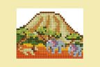 Mini Dazzles™ - Around the World Part 2 T3