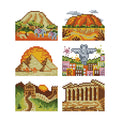 Mini Dazzles™ - Around the World Part 2 T3