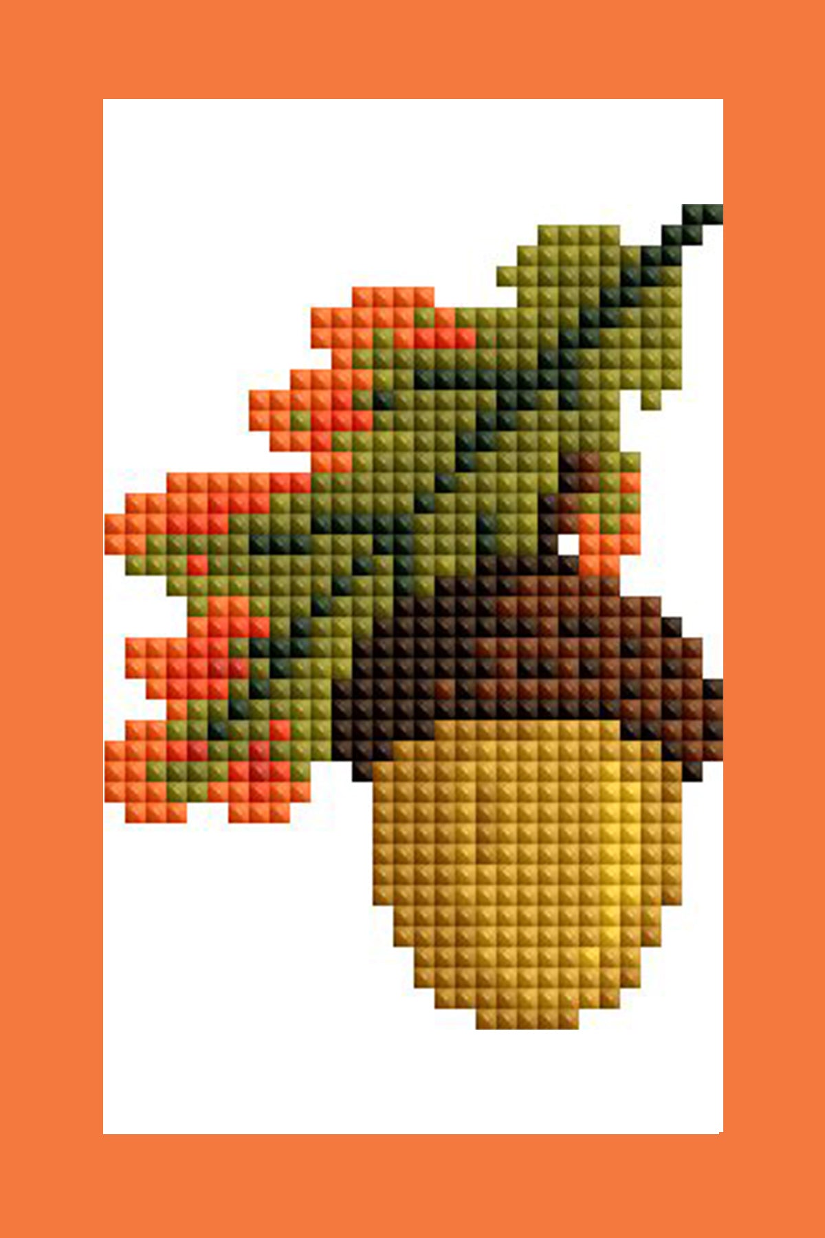 Mini Dazzles™ - Autumn & Thanksgiving Bundle B1