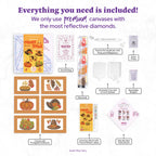 Mini Dazzles™ - Autumn & Thanksgiving Bundle B1