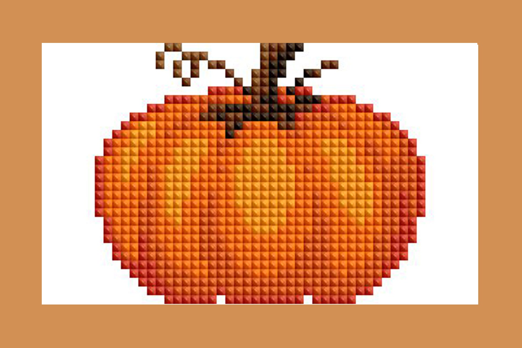 Mini Dazzles™ - Autumn & Thanksgiving Bundle B1