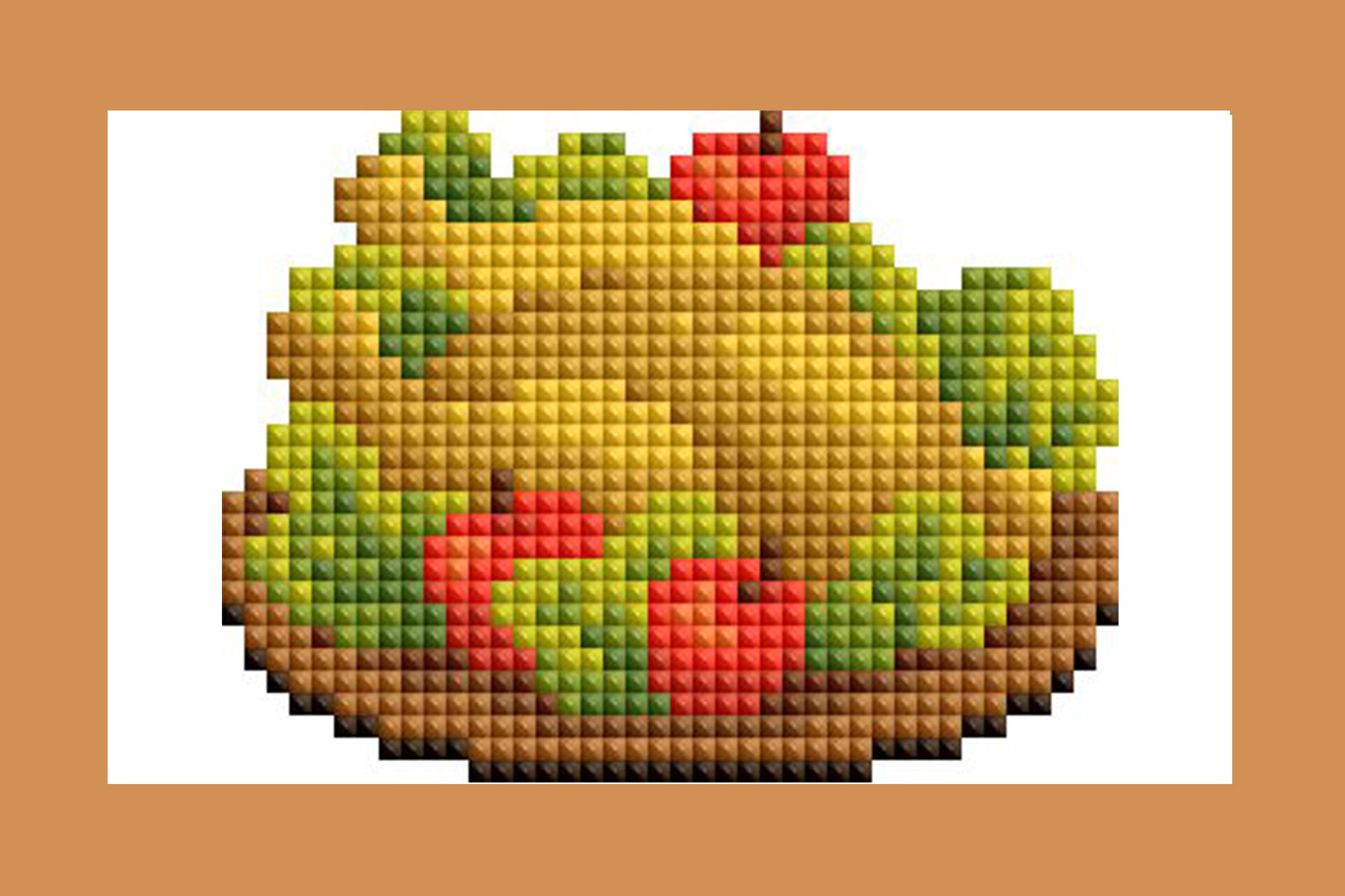 Mini Dazzles™ - Autumn & Thanksgiving Bundle B1