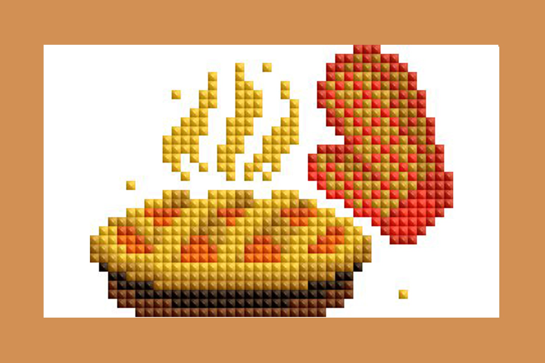 Mini Dazzles™ - Autumn & Thanksgiving Bundle B1