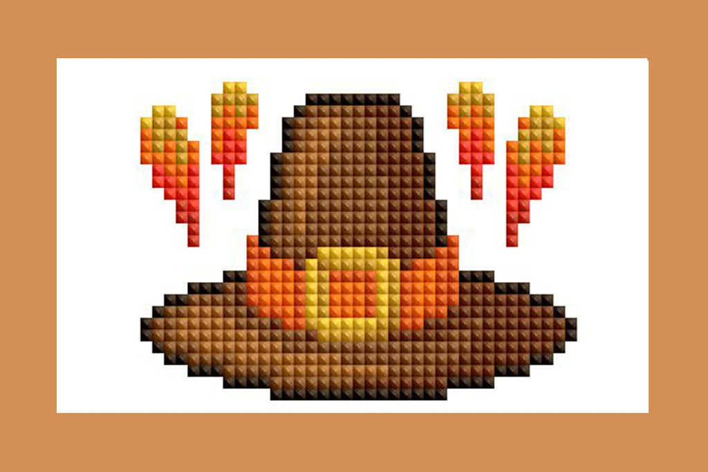 Mini Dazzles™ - Autumn & Thanksgiving Bundle B1