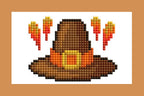 Mini Dazzles™ - Autumn & Thanksgiving Bundle B1