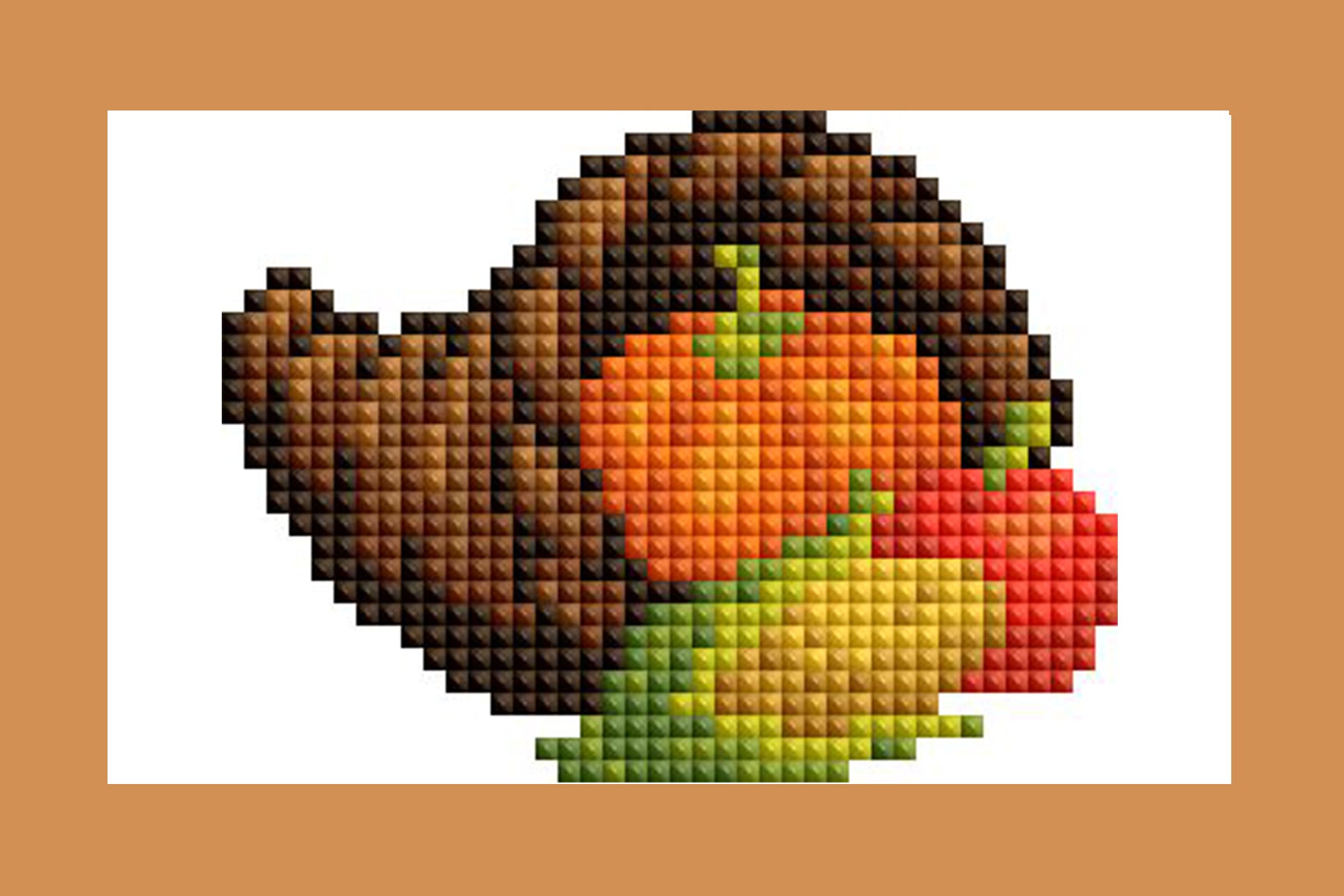 Mini Dazzles™ - Autumn & Thanksgiving Bundle B1
