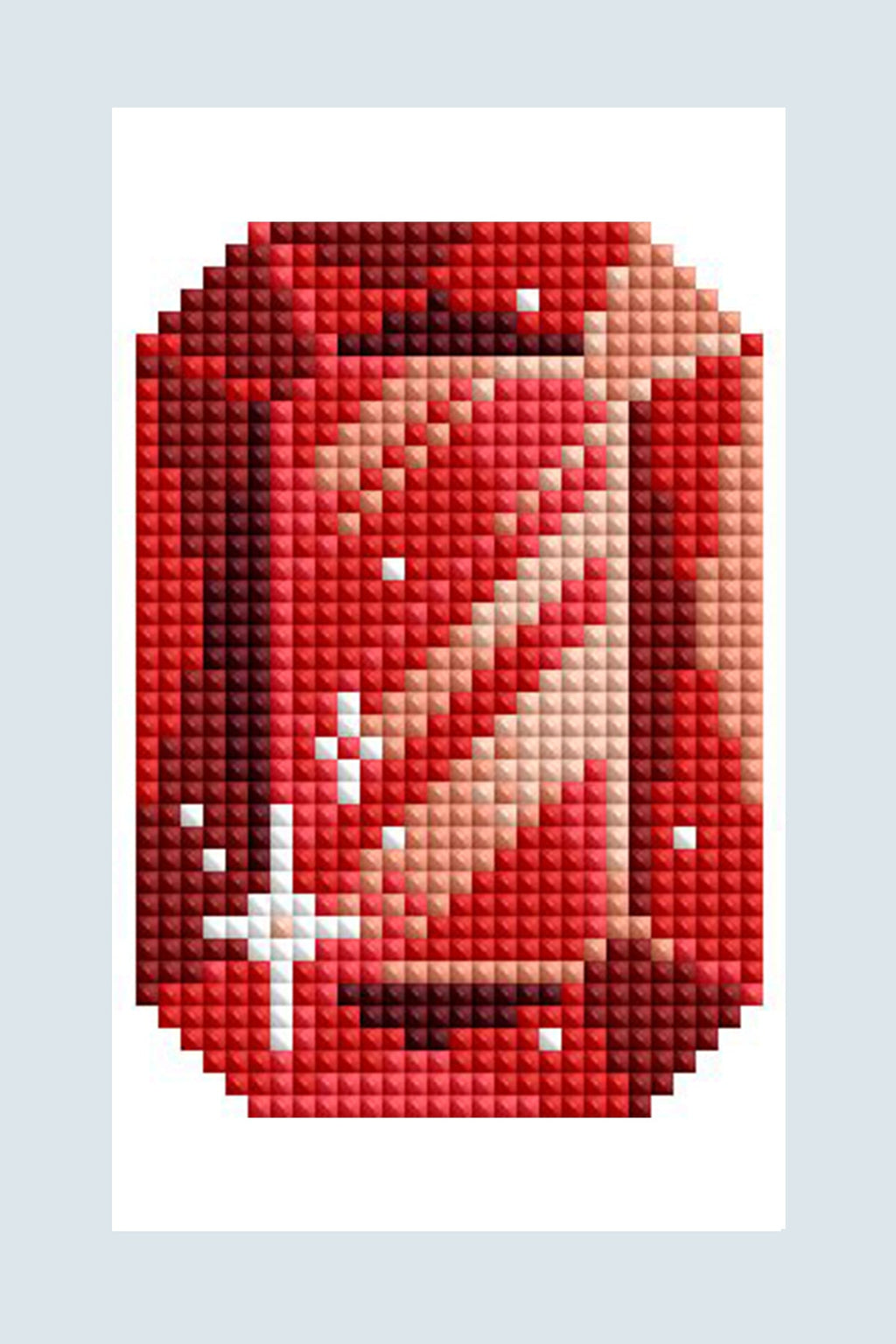 Mini Dazzles™ - Birthstone A1
