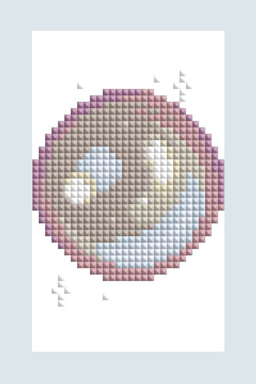 Mini Dazzles™ - Birthstone A1