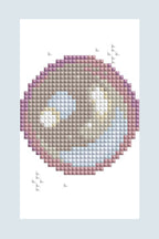 Mini Dazzles™ - Birthstone A1