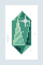 Mini Dazzles™ - Birthstone A1