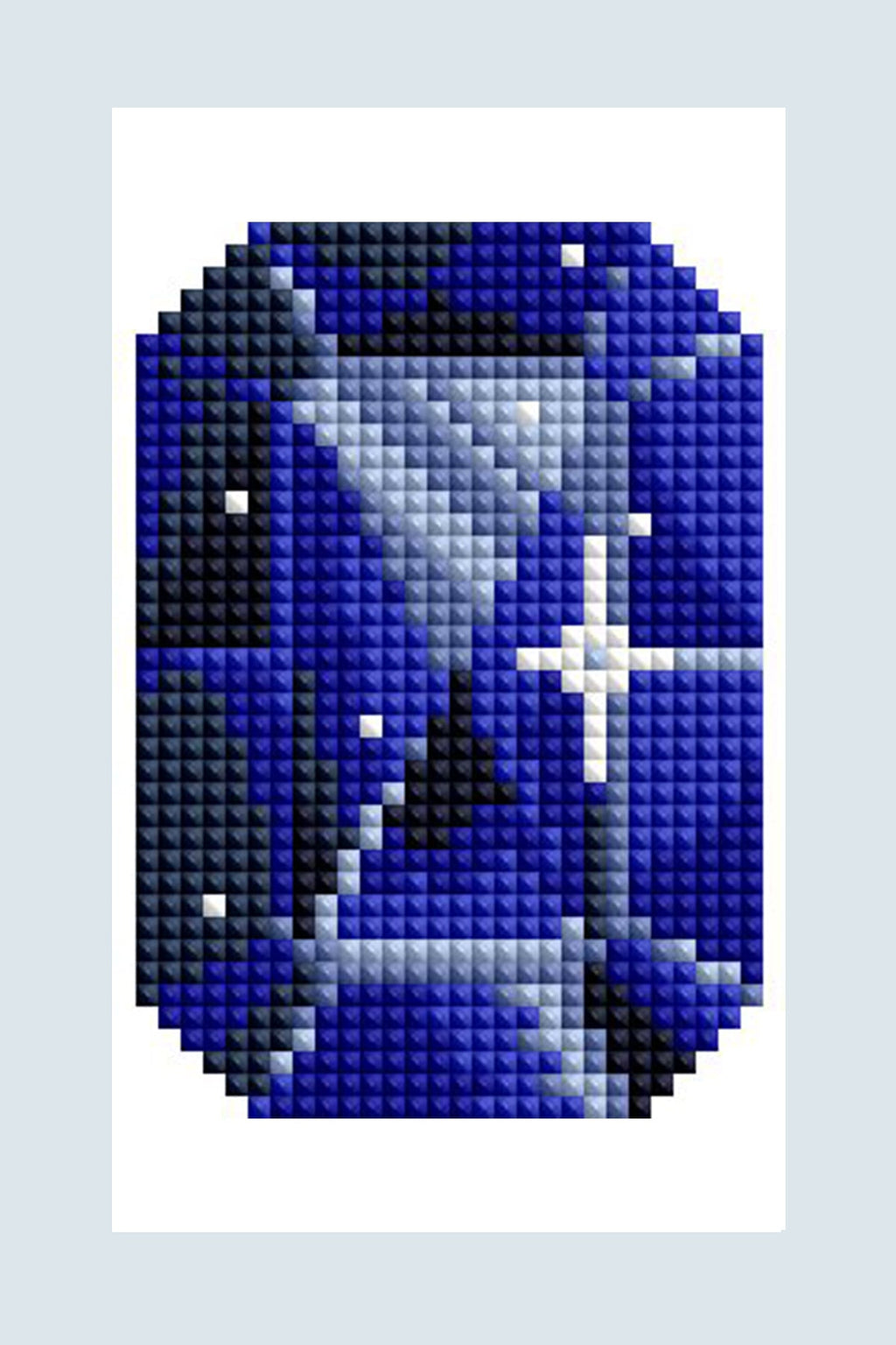 Mini Dazzles™ - Birthstone A1