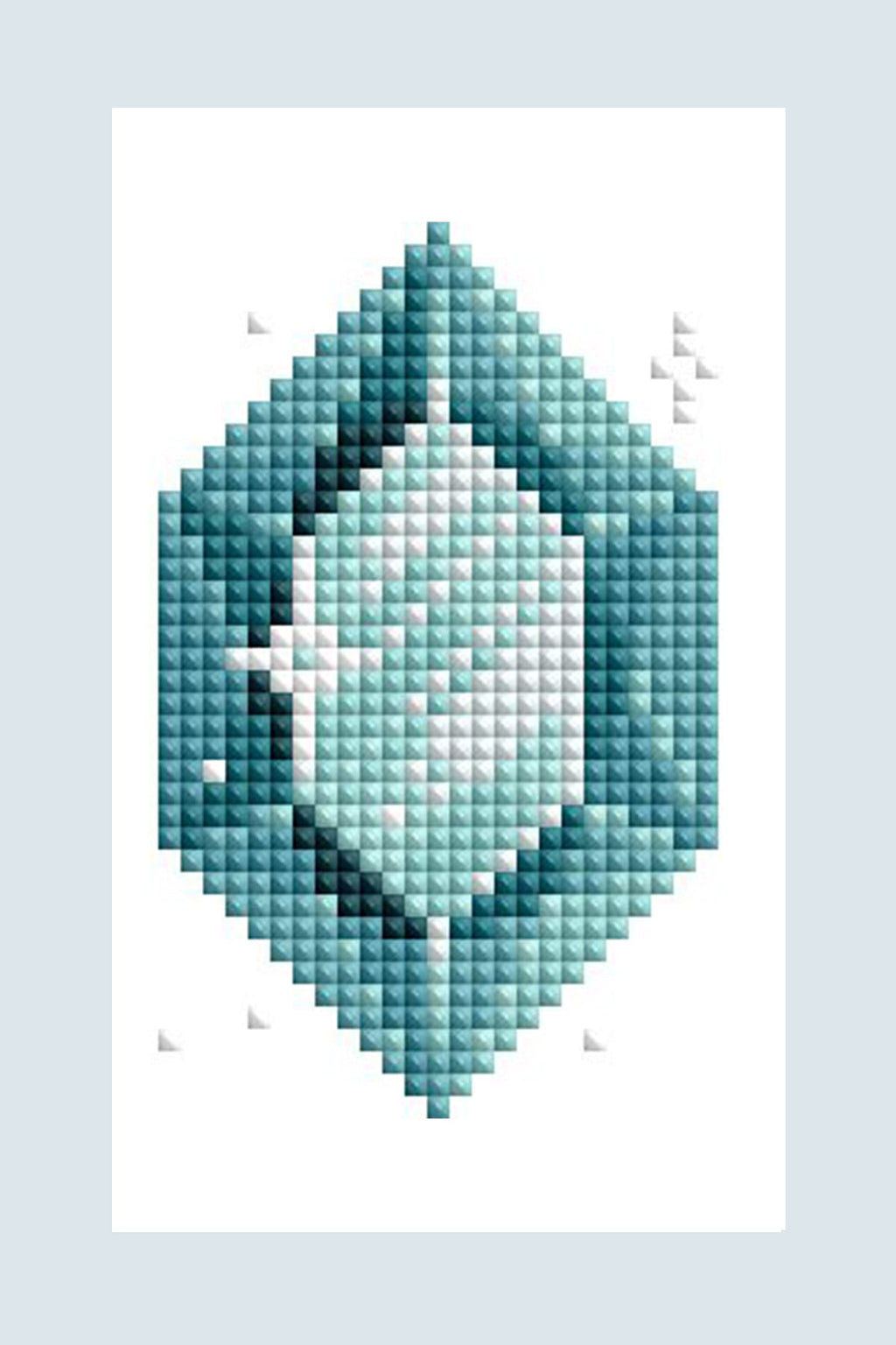 Mini Dazzles™ - Birthstone A1