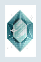Mini Dazzles™ - Birthstone A1