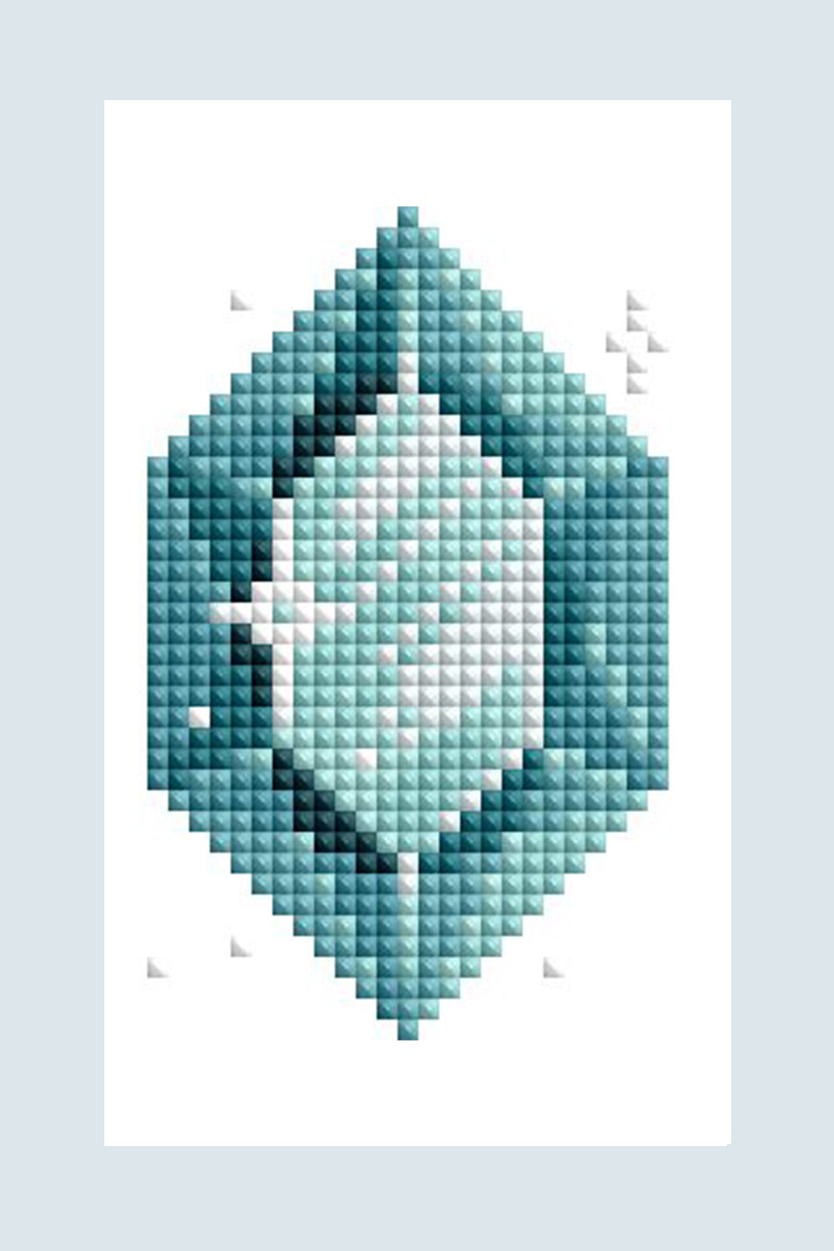 Mini Dazzles™ - Birthstone A1