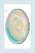 Mini Dazzles™ - Birthstone A1