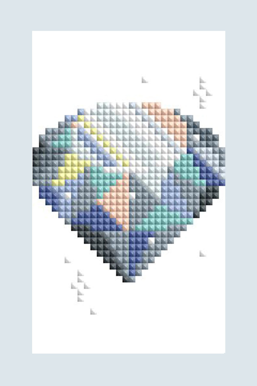 Mini Dazzles™ - Birthstone A1