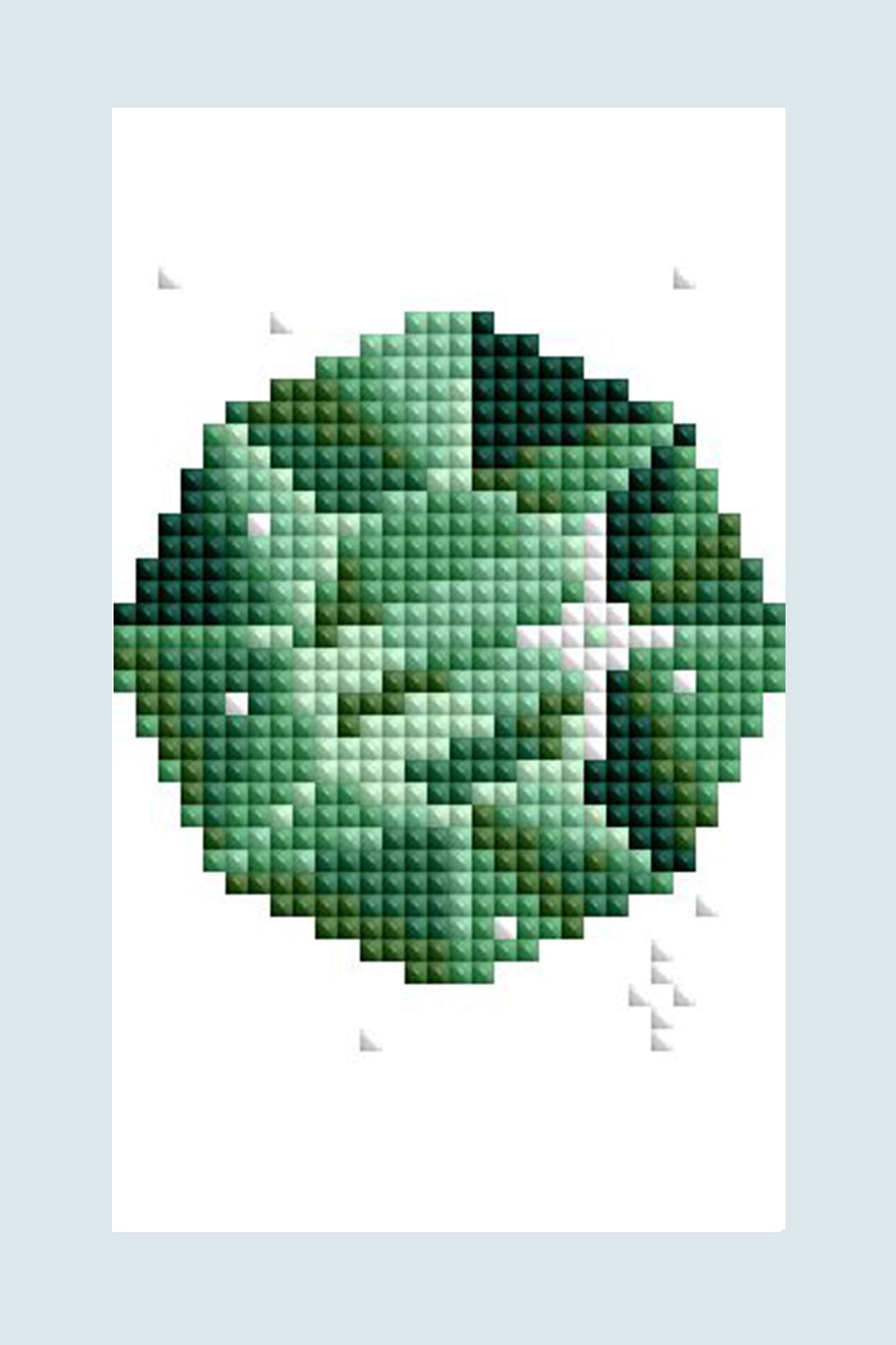 Mini Dazzles™ - Birthstone A1