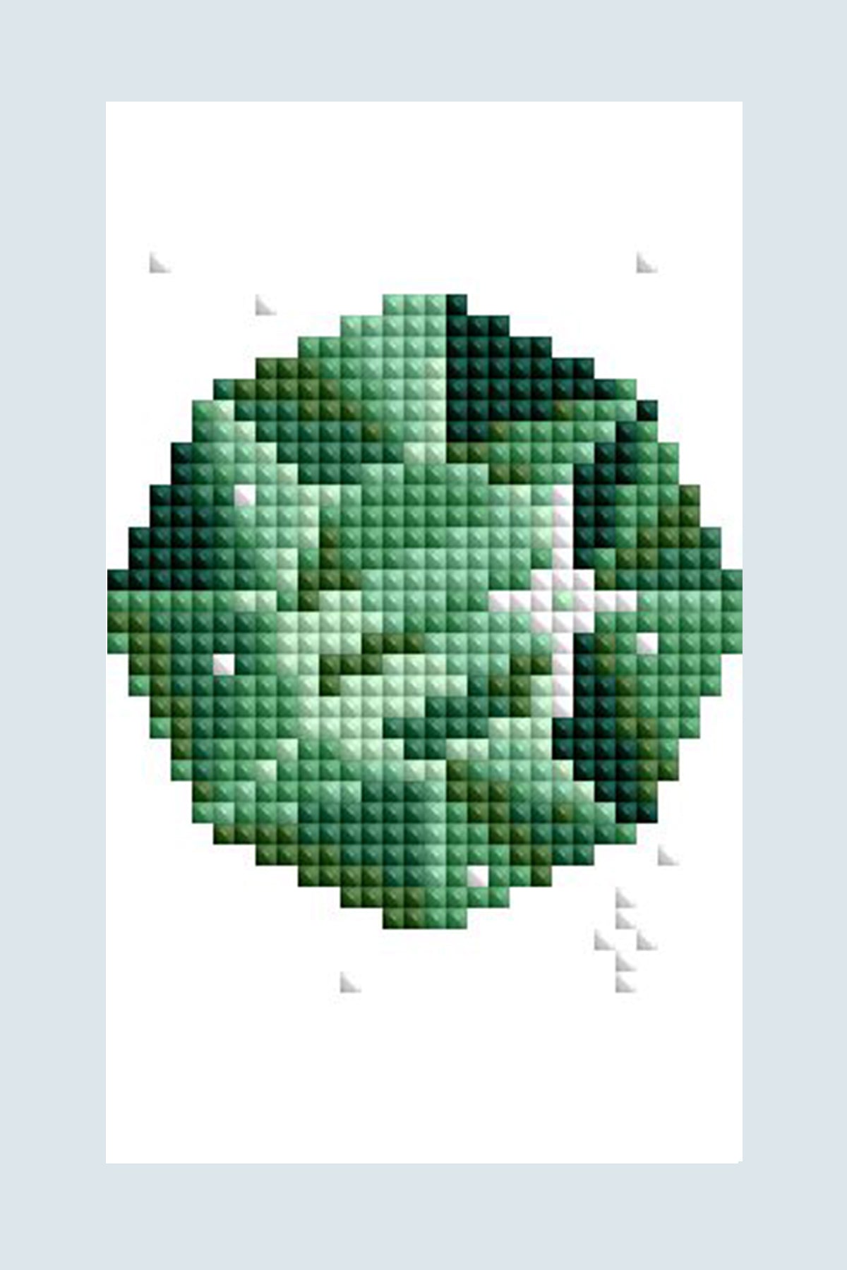 Mini Dazzles™ - Birthstone A1