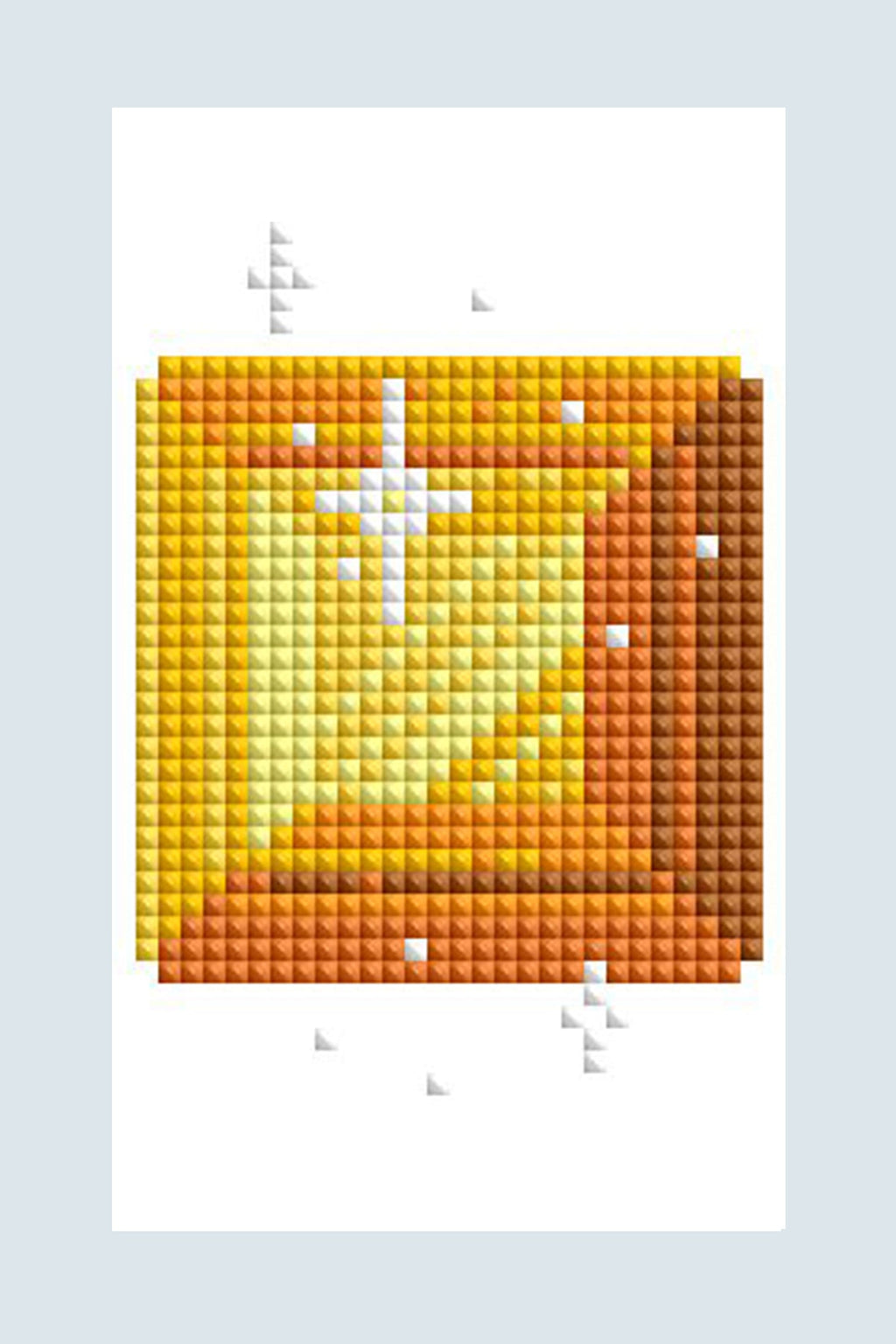 Mini Dazzles™ - Birthstone A1