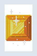 Mini Dazzles™ - Birthstone A1