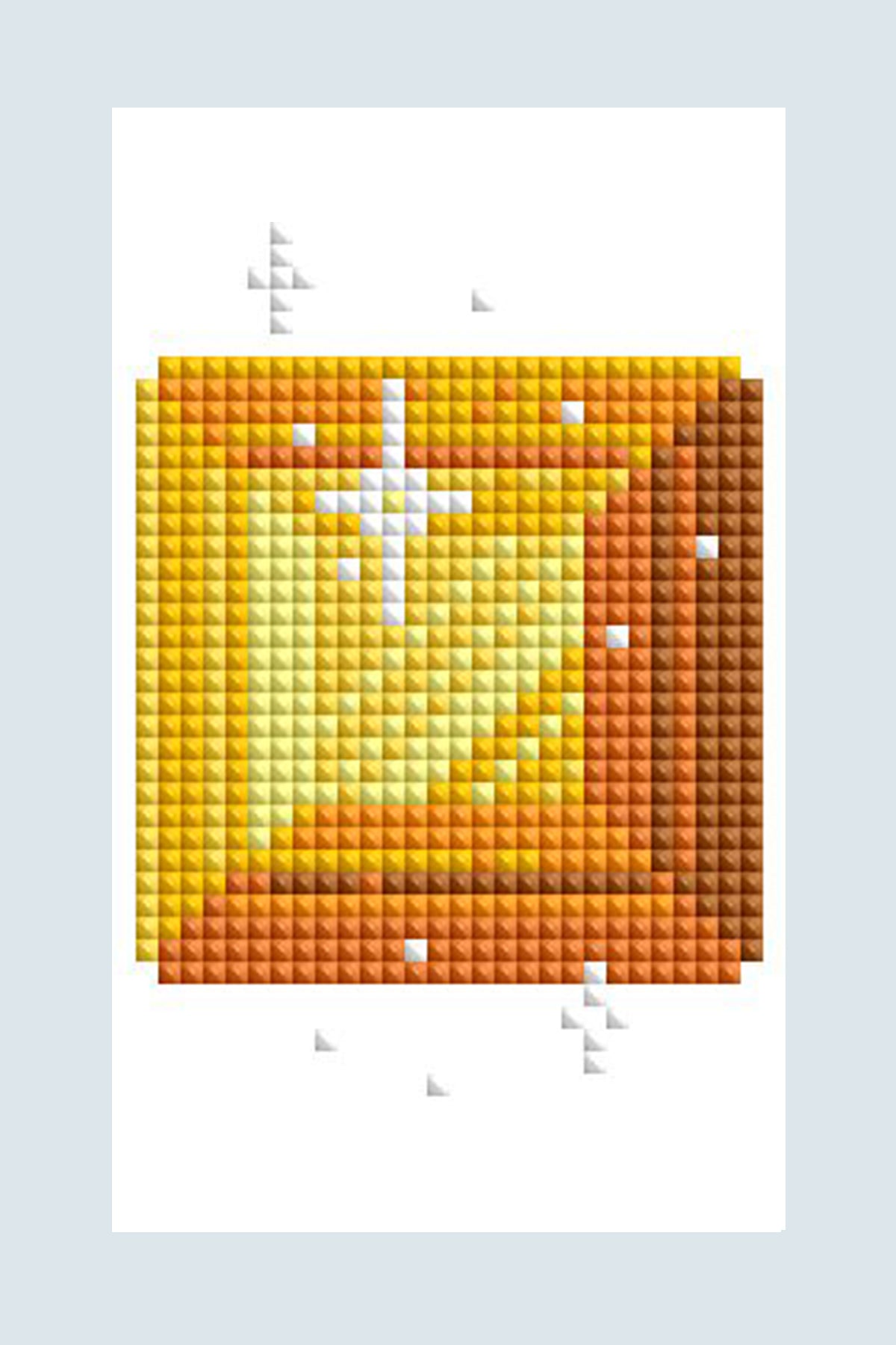 Mini Dazzles™ - Birthstone A1