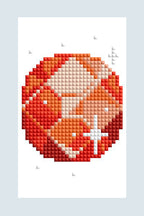 Mini Dazzles™ - Birthstone A1