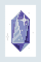 Mini Dazzles™ - Birthstone A1