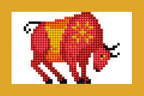 Mini Dazzles™ - Chinese Zodiac U4