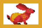 Mini Dazzles™ - Chinese Zodiac U4