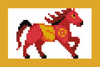 Mini Dazzles™ - Chinese Zodiac U4