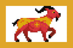 Mini Dazzles™ - Chinese Zodiac U4