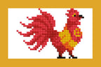 Mini Dazzles™ - Chinese Zodiac U4