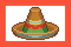 Mini Dazzles™ - Dia de los Muertos C8