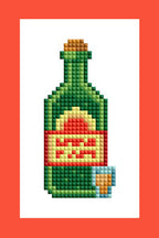 Mini Dazzles™ - Dia de los Muertos C8